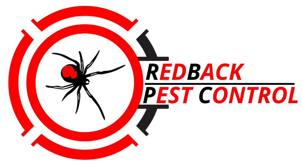 Redback Pest Control